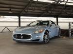 Maserati GranTurismo S Automatic 2009 года
